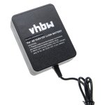 Vhbw chargeur compatible avec ryobi 130503001, 130503005, bpl - 1220, cb120l batteries li - ion d'outils ...