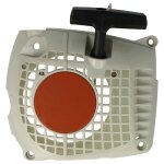 Vhbw corde et lanceur compatible avec stihl ms 231, ms 251, ms 231c, ms 251c tron�onneuse - starter, ...