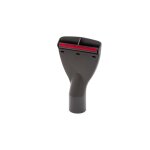 Vhbw embout pour tissu d'ameublement compatible avec moulinex aspirateur robot multi - usages -