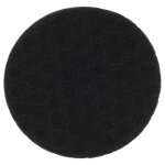 Vhbw eponge de polissage compatible avec aeg ponceuses excentriques et  vibration - 15 cm diam. de travail, ...