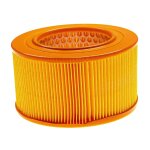 Vhbw filtre (1x filtre  air) compatible avec hatz supra 1d20, 1d30, 1d31, 1d40, 1d41, 1d41s, 1d50 moteur ...