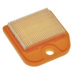 Vhbw filtre (1x filtre à air en papier) compatible avec stihl hs 82 t, hs 86, hs 86 r, hs 86 t, hs 87, ... Vhbw filtre (1x filtre à air en papier) compatible avec stihl hs 82 t, hs 86, hs 86 r, hs 86 t, hs 87, ...