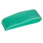 Vhbw filtre remplacement pour wolf 1001310 pour tracteur tondeuse - 1x filtre � air