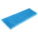 Vhbw filtre 2 en 1 remplacement pour daikin kac017a4e, kac998a4e pour purificateur, humidificateur d'air ...