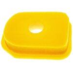 Vhbw filtre � air en mousse remplace lesco 050289 pour moteur