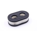 Vhbw filtre compatible avec briggs & stratton 9 motor tondeuse � gazon - 11, 1 x 6, 7 x 3, 4cm