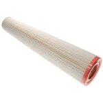 Vhbw filtre d'aspirateur compatible avec dustcontrol dc 3500, dc 3700, dc 3800, dc 3900, dc tromb 400 ...