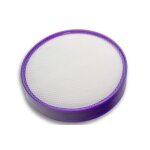 Vhbw filtre avant moteur lavable, anneau ext�rieur renforc� pour dyson dc29 et 917819 - 01.