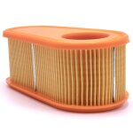 Vhbw filtre compatible avec briggs & stratton 950e, 775, 800, 850, 800e, 825e, 850e, 875ex, 775ex tondeuse ...