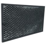 Vhbw filtre � charbon actif compatible avec sharp kc - 860e, kc - c150e purificateur d'air - filtre � ...