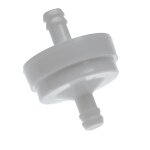 Vhbw filtre � essence remplacement pour subaru 263 - 65011 - a0 pour moteur de tondeuses � gazon avec ...