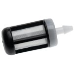 Vhbw filtre  essence compatible avec stihl fs 160, fs 180, fs 200, fs 220, fs 220 k outils de jardin ...