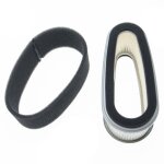 Vhbw lot de filtres compatible avec green meadow af264 moteur de tondeuse � gazon - 2x filtres de rechange ...