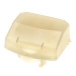 Vhbw filtre compatible avec husqvarna 345, 350, 340, 351, 353, 346 xp scie �lectrique, tron�onneuse