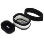 Vhbw filtres moteur débroussailleuse compatible avec honda gx35, gx390 Vhbw filtres moteur débroussailleuse compatible avec honda gx35, gx390