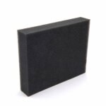 Vhbw filtre à mousse pour différentes tondeuses à gazon, par ex. de castel garden, mountfield, stiga, ... Vhbw filtre à mousse pour différentes tondeuses à gazon, par ex. de castel garden, mountfield, stiga, ...