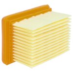 Vhbw filtre de perceuse remplacement pour bosch 2607002614 pour perceuse  percussion, marteau perforateur ...
