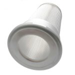 Vhbw filtre plissé compatible avec dustcontrol dc 1800, 2800, 2900 eco aspirateur à sec ou humide - filtre ... Vhbw filtre plissé compatible avec dustcontrol dc 1800, 2800, 2900 eco aspirateur à sec ou humide - filtre ...