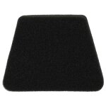 Vhbw filtre compatible avec poulan 1950, 1975, 2050, 2055, 2075, 2115, 2150, 2175, 2250, 2275, 2375, ...