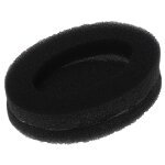 Vhbw filtre de rechange en mousse compatible avec mtd 1p65rha, 1pnhb moteurs de tondeuse à gazon, noir ... Vhbw filtre de rechange en mousse compatible avec mtd 1p65rha, 1pnhb moteurs de tondeuse à gazon, noir ...