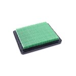Vhbw filtre de rechange en papier compatible avec dolmar pm - 5165 s3 tondeuse à gazon - 3 x 11 x 1, ... Vhbw filtre de rechange en papier compatible avec dolmar pm - 5165 s3 tondeuse à gazon - 3 x 11 x 1, ...