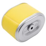 Vhbw filtre de rechange avec prfiltre compatible avec honda fr600, fr650, fr750, gx100 tondeuse  gazon ...