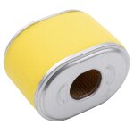 Vhbw filtre de rechange avec pr�filtre compatible avec honda horizontal gx 200 ut tondeuse � gazon - ...