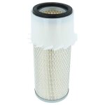 Vhbw filtre remplacement pour manitou 169468, 9865, 554435 pour pelleteuse