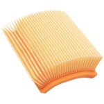 Vhbw filtre remplacement pour rotary 27 - 10963 pour souffleur de feuilles, souffleur  dos - 13 x 8, ...