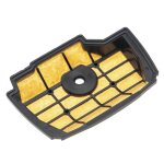 Vhbw filtre remplacement pour stihl 1145 140 4400 pour scie électrique, tronçonneuse Vhbw filtre remplacement pour stihl 1145 140 4400 pour scie électrique, tronçonneuse