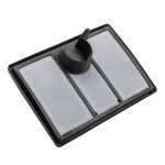 Vhbw filtre remplacement pour stihl 4224 140 1801, 4224 - 140 - 1801, 42241401801 pour scie électrique, ... Vhbw filtre remplacement pour stihl 4224 140 1801, 4224 - 140 - 1801, 42241401801 pour scie électrique, ...