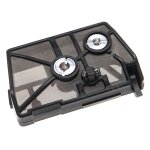 Vhbw filtre compatible avec stihl 028, 028 av, 028 q, 028 super, 028 w, 028 wb, 028 woodboss scie lectrique, ...
