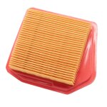 Vhbw filtre compatible avec stihl fs 260 c - e z, fs 260 r, fs 260 rc - e, fs 360 c - e tron�onneuse ...
