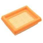 Vhbw filtre compatible avec stihl fs120r, fs200r, fs250r, fs310, fs380, fs480 tarire  lames ou dbroussaille ...