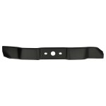 Vhbw lame compatible avec al - ko power line 4710 hw tondeuse - lame de rechange, noir, plastique Vhbw lame compatible avec al - ko power line 4710 hw tondeuse - lame de rechange, noir, plastique