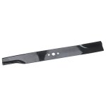 Vhbw lame compatible avec husqvarna 53 - 160 dw, r53sv, r152svh, 7021ch1, 53 - 875 dwa tondeuse - lame ...