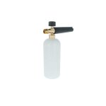 Vhbw lance à mousse compatible avec bosch neo 110 nettoyeur haute pression - incl. réservoir, tuyau d'aspirati ... Vhbw lance à mousse compatible avec bosch neo 110 nettoyeur haute pression - incl. réservoir, tuyau d'aspirati ...