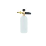 Vhbw lance � mousse compatible avec lavor vertigo, vax comet nettoyeur haute pression - incl. r�servoir, ...