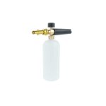 Vhbw lance  mousse compatible avec nilfisk - alto mc 6p fa, mc 5m pa - fa, mc 3c, mc 2c nettoyeur haute ...