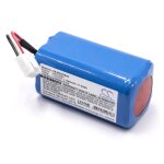 Vhbw li - ion batterie 1400mah (12. 8v) pour robot aspirateur home cleaner robots domestiques come philips ... Vhbw li - ion batterie 1400mah (12. 8v) pour robot aspirateur home cleaner robots domestiques come philips ...