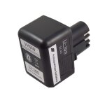 Vhbw li - ion batterie 1500mah (14. 4v) pour outil �lectrique outil powertools tools gesipa accubird, ...