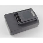 Vhbw li - ion batterie 1500mah (18v) pour outils wolf garten ba 700, csa 700, gta 700, hta 700, psa 700 ... Vhbw li - ion batterie 1500mah (18v) pour outils wolf garten ba 700, csa 700, gta 700, hta 700, psa 700 ...