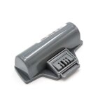 Vhbw li - ion batterie 1500mah (3. 7v) pour outils k�rcher wv 5, wv5, wv5 plus comme 2. 633 - 123. 0. ...