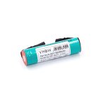 Vhbw li - ion batterie 2000mah (3. 6v) pour ventouse � fen�tre d'int�rieur k�rcher wv2 plus, wv2 premium, ...