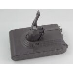 Vhbw li - ion batterie 2800mah (21. 6v) pour aspirateur home cleaner robots domestiques come dyson 215681 ...