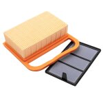 Vhbw lot remplacement pour stihl 4238 140 1800, 4238 140 4401 pour tronçonneuse, à scie rotative scie ... Vhbw lot remplacement pour stihl 4238 140 1800, 4238 140 4401 pour tronçonneuse, à scie rotative scie ...