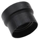 Vhbw manchon de mandrin compatible avec bosch gbh 2 - 26 dfr, gbh 2 - 25f marteau perforateur, perceuse ...