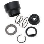 Vhbw manchon de protection de mandrin compatible avec bosch 11213r, 11213, 11210vsr marteau perforateur, ...