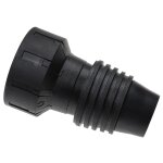 Vhbw mandrin sds plus (te - c) compatible avec hilti te 24, te 25 pour perceuse sans fil - diam�tre int�rieur ...