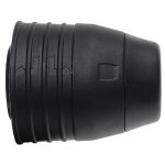 Vhbw mandrin sds remplacement pour bosch 1 618 598 175, 1618598175 pour pour perceuse sans fil - diam�tre ...